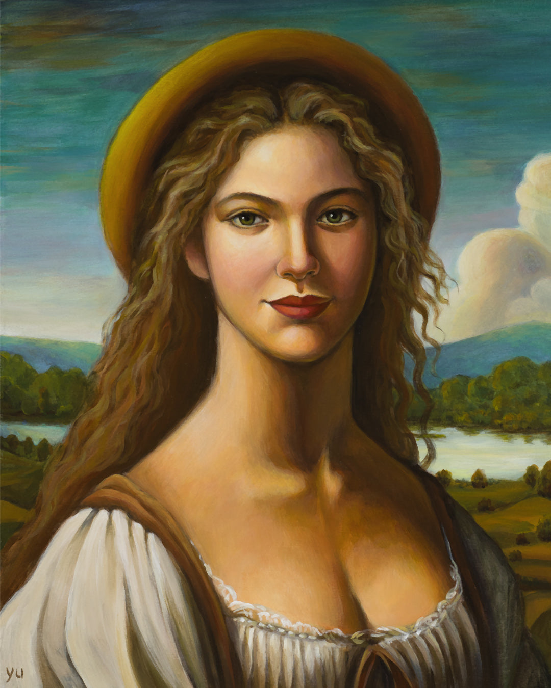 Sotto il Cielo di Settembre