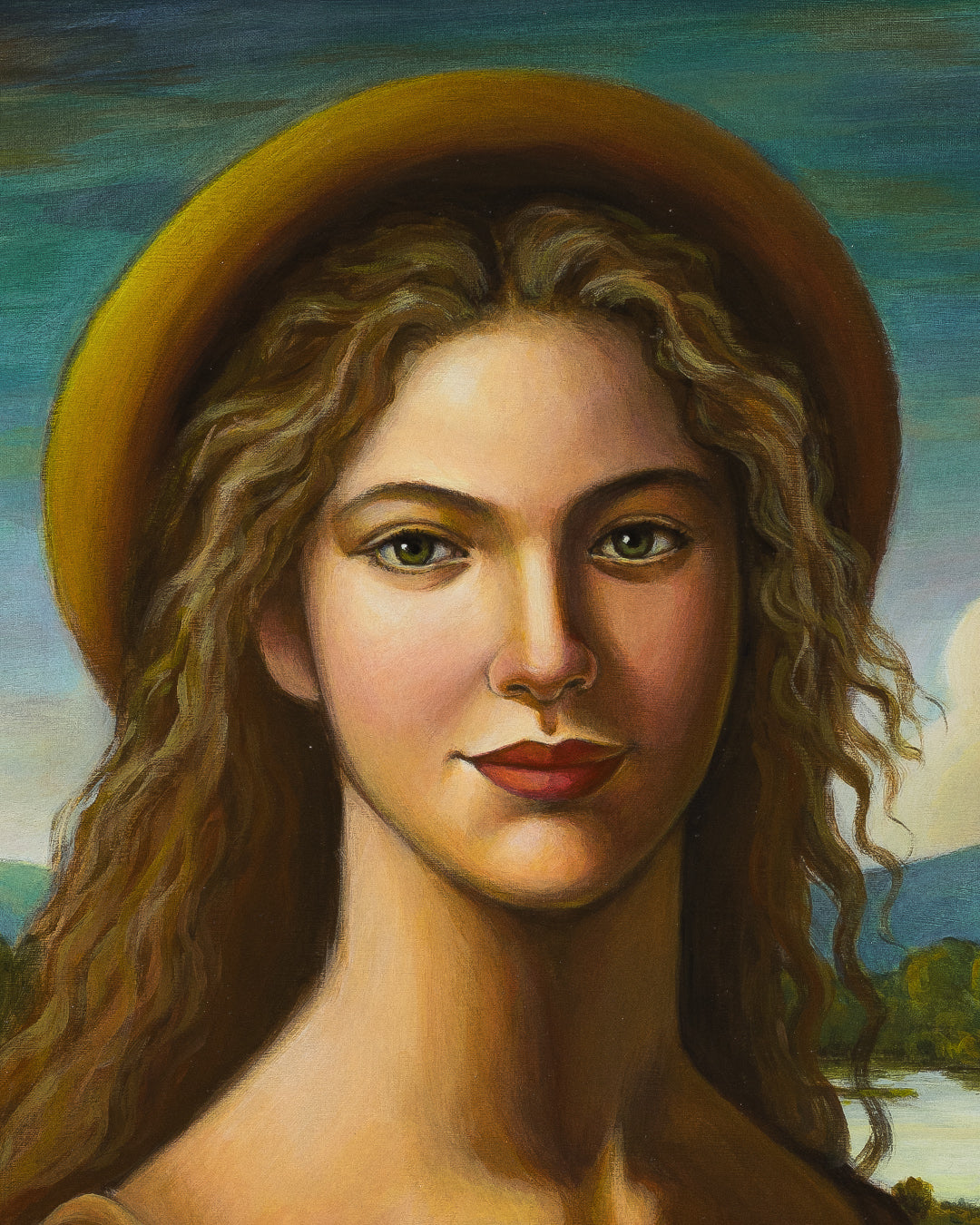 Sotto il Cielo di Settembre